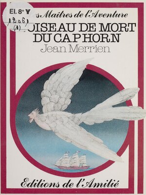 cover image of L'oiseau de mort du Cap Horn